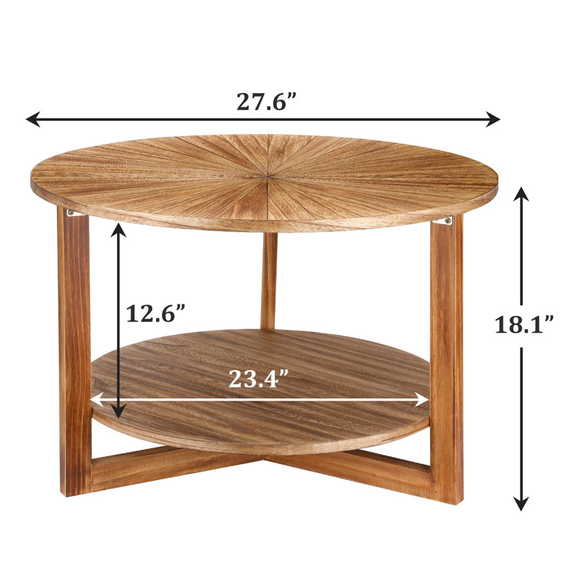 Table basse Ivenita