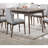 Gabbriello Dining Table