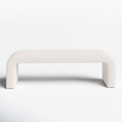 Daine 62.4" W Upholstered Bench