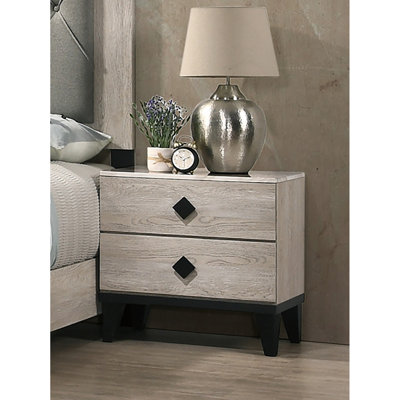 Tables de bout pour chambre à coucher