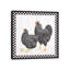 «Home To Roost II», reproduction sur toile tendue-72448843-72448838-27700360