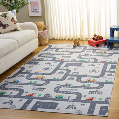 Tapis lavable à la machine Tacoma Kids 100 Performance
