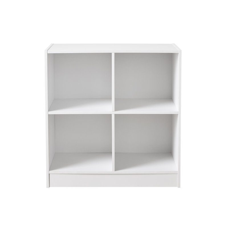 Marziale 63cm W Manufactured Wood Shelving Unit