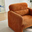 Fauteuil d'appoint rembourré-619686388