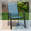 Outdoor Patio Dining Armchair-382198902-382198906