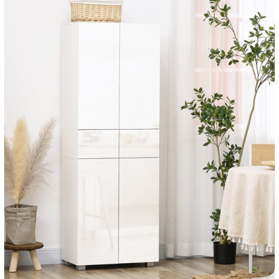 170cm Kitchen Pantry