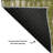 Premium Machine Washable Cerrito AMF580 Olive-104962403