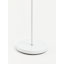 Krystian 178cm White Task Floor Lamp