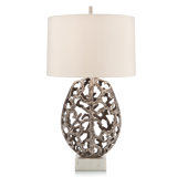 Primordial Table Lamp