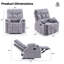 Fauteuil inclinable manuel Catherne-106885252