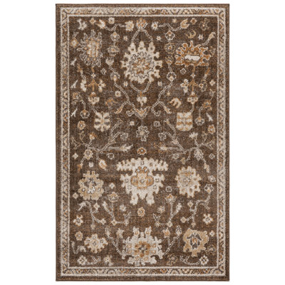 Tapis oriental Hazel