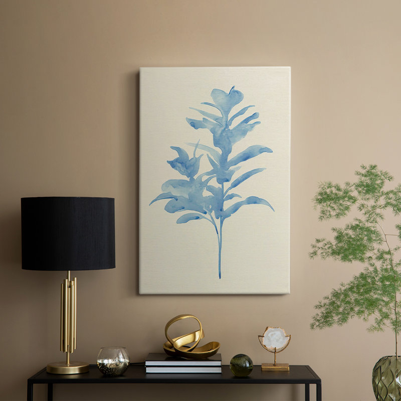 Verditer Fig I - galerie sur mesure