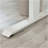 Sit/Stand Desk, White Finish