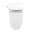 Legato 1.28 GPF Bidet Toilet