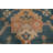 Vegetable Dye Oushak Turkish Large Rug 10x14