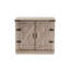 Armoire de rangement pour chaussures Dahlberg