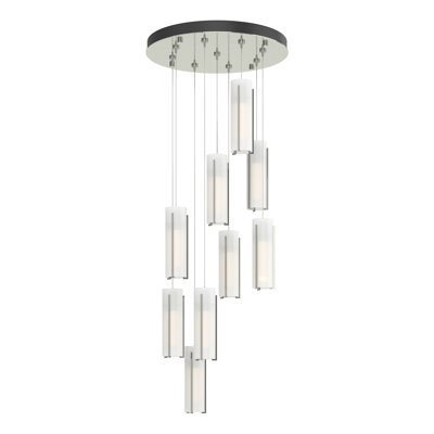 Exos 9 - Light Cylinder Pendant