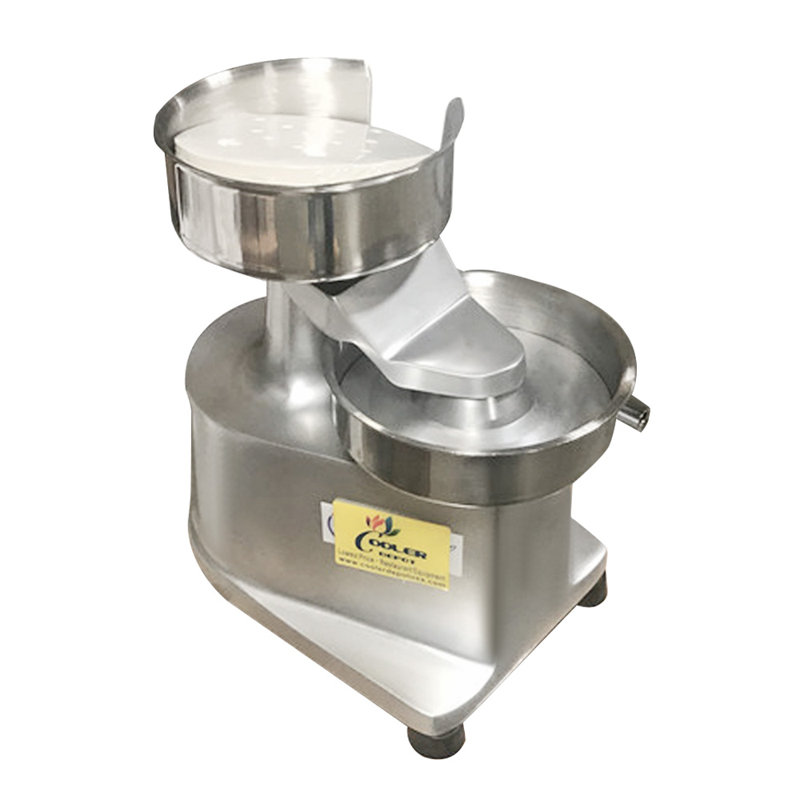 Cooler Depot Meat And Hamburger Press