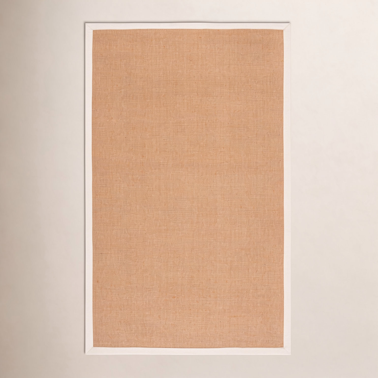 Flatweave Jute Rug, Rectangle 9' x 12'