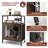 Carder 23.5'' Wine Bar