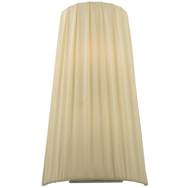 Channell 2 - Light Flush Mounted Sconce