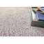 Plush Area Rug in Light Silver-59748310