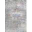 Tapis beige en laine noué à la main de conception unique 9 pi x 11 pi 7 po New Age