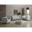 Causeuse Sammy G00340A-L, GRIS