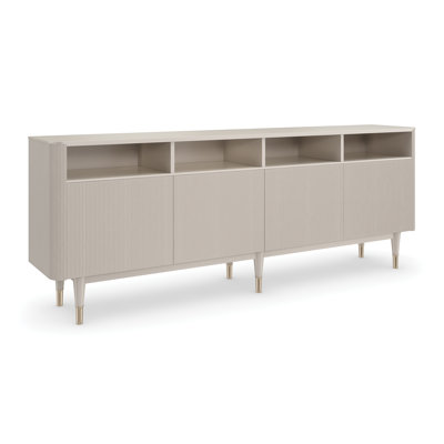 Love Unfinished for TVs up to 88"