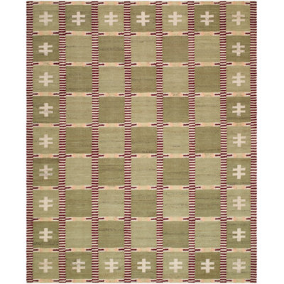 Patricia Rodi x Livabliss Solum Rug