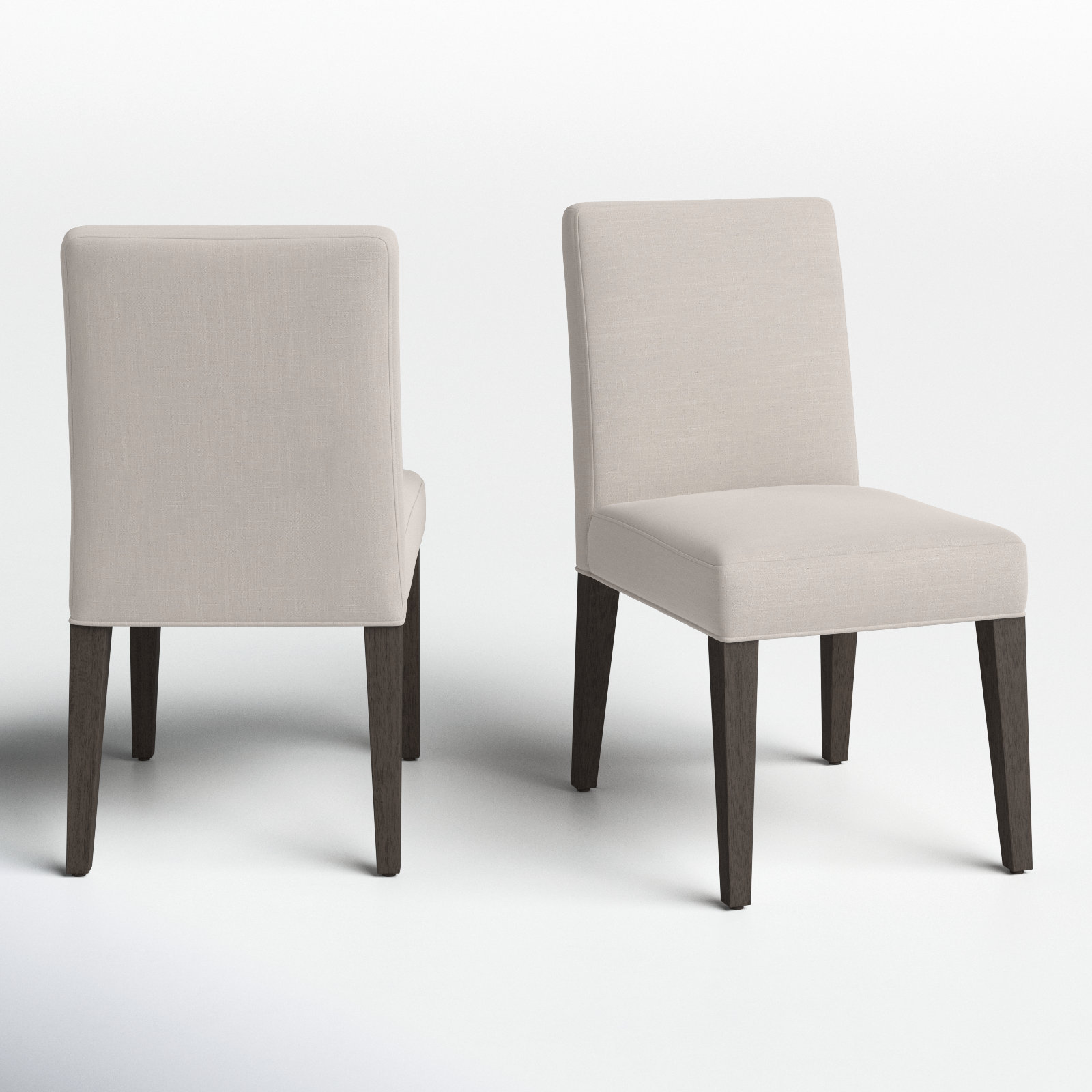 Meria Parsons Dining Chair