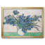 Irises - Vincent van Gogh - Toile tendue avec châssis, 1890-2089150229-2089150252-2089150253
