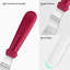 Ensemble de 3 spatules à glaçage U-Taste-71077441