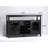 Denaisha 51.8 " W Glass Sideboard