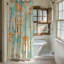 Rideau de douche Ahnalise-105799071