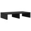 Bata Manufactured Wood Monitor Stand-229891598-229891595