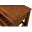 Console avec 2 tiroirs et tablettes Kinzee-1662790406