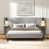 Gray Linen selected