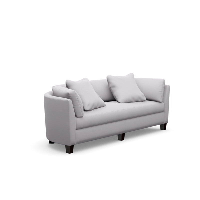 Maynard Long Sofa, Hesse 161612, Java