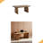 Modern Style Tea Table,Spacious Coffee Table,Computer Table