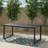 Outdoor Aluminum Dining Table