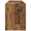 45cm H x 78.5cm W Bookcase-757389457
