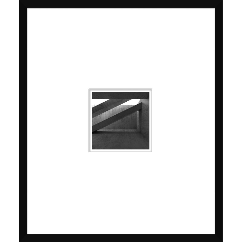 Architectural Photography Print by Bespoke By Baker