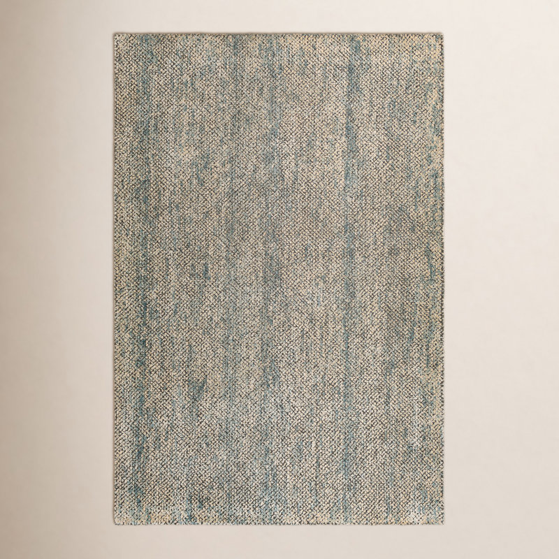 Alba Hand Loomed Indoor Rug, Rectangle 8' x 10'