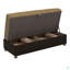 Causeuse convertible avec rangement Collection