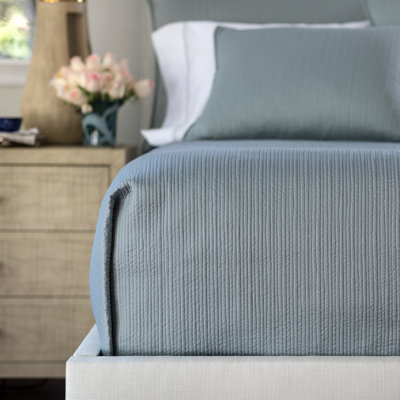 Retro Coverlet