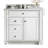 Calisto 36'' Single Bathroom Vanity with Quartz Top-69260068-109842179-109842180