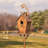 Kona 70'' H x 7.5'' W x 7'' D Freestanding Birdhouse