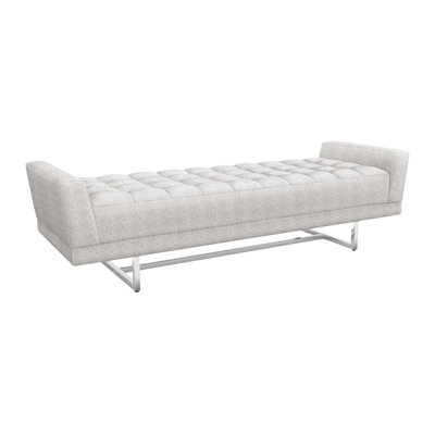 Banc rembourré Luca