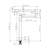 Naiyafly Kitchen Faucet-70779474